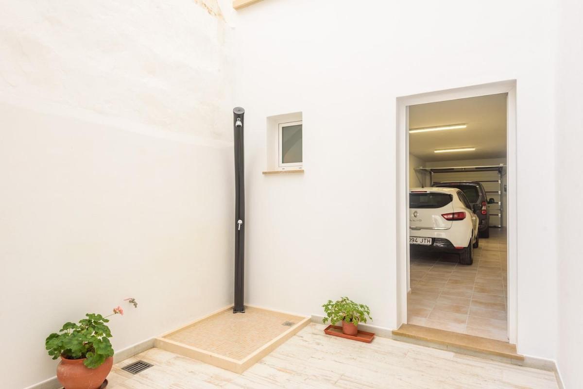 Ca S'Avi Biel Villa Ciutadella  Exterior photo